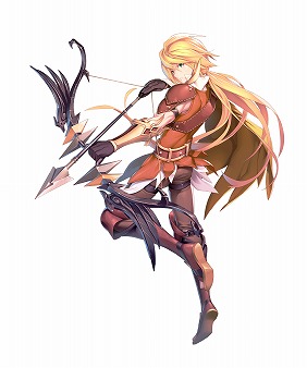 画像ギャラリー No.017のサムネイル画像 / 「空と大地のクロスノア」の事前登録受付が本日スタート。主人公の声を櫻井孝宏さん,子安武人さんら豪華声優陣が演じることも明らかに