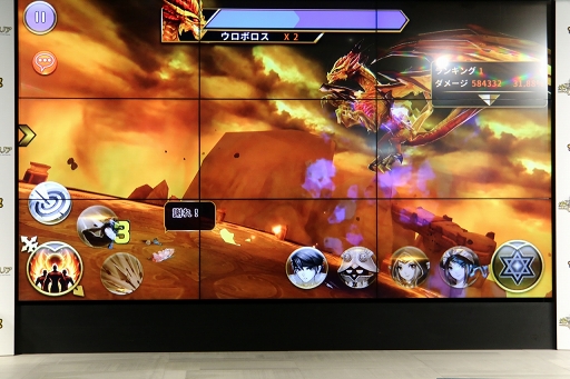 画像ギャラリー No.012のサムネイル画像 / 【PR】期待のタイトル「空と大地のクロスノア」は6月下旬にリリース予定。事前登録がまだの人は内容をチェック