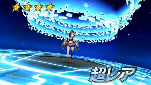 画像ギャラリー No.010のサムネイル画像 / カジュアル勢にも遊びやすく仕上げられたスマホ向けRPG「空と大地のクロスノア」。開発/運営のキーマン2人が語るゲームの見どころとは