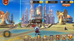 画像ギャラリー No.008のサムネイル画像 / 「空と大地のクロスノア」仲間と一緒に遊ぶ“同盟システム”の詳細が明らかに。YouTuber“みやゆう”さんの実況動画も合わせて更新