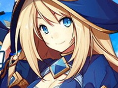 事前登録者数が24万人を突破したスマホRPG「空と大地のクロスノア」，Android版の正式サービスもスタート