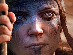 Ninja Theoryの新作アクションゲーム，「Hellblade: Senua's Sacrifice」の情景を360°楽しめるムービーが公開