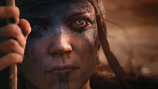 画像ギャラリー No.003のサムネイル画像 / Ninja Theoryの新作アクションゲーム，「Hellblade: Senua's Sacrifice」の情景を360°楽しめるムービーが公開