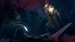 画像ギャラリー No.006のサムネイル画像 / Ninja Theoryの新作アクションゲーム，「Hellblade: Senua's Sacrifice」の情景を360°楽しめるムービーが公開