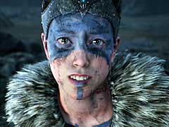 Ninja Theoryの新作アクション，「Hellblade: Senua’s Sacrifice」の発売が2017年8月8日に決定
