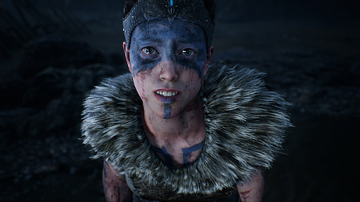 画像ギャラリー No.003のサムネイル画像 / Ninja Theoryの新作アクション,「Hellblade: Senua’s Sacrifice」の発売が2017年8月8日に決定