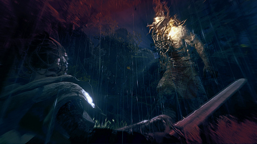 画像ギャラリー No.004のサムネイル画像 / Ninja Theoryの新作アクション,「Hellblade: Senua’s Sacrifice」の発売が2017年8月8日に決定