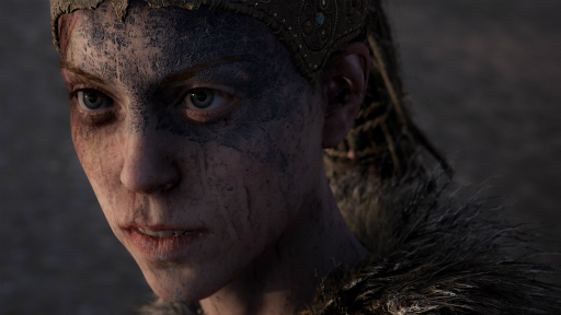 画像ギャラリー No.004のサムネイル画像 / アクションアドベンチャー「Hellblade: Senua's Sacrifice」が発売。美しいグラフィックスで描かれる狂気と神話に彩られた北欧神話の世界
