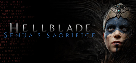 画像ギャラリー No.001のサムネイル画像 / 【Jerry Chu】AAAとインディーの狭間に咲いた「Hellblade: Senua's Sacrifice」