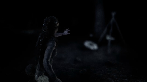 画像ギャラリー No.003のサムネイル画像 / 【Jerry Chu】AAAとインディーの狭間に咲いた「Hellblade: Senua's Sacrifice」