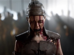 Ninja Theoryの最新作「Senua’s Saga：Hellblade II」が発表。次世代ゲーム機Xbox Series X向けにリリース予定