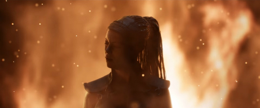 画像ギャラリー No.004のサムネイル画像 / Ninja Theoryの最新作「Senua’s Saga:Hellblade II」が発表。次世代ゲーム機Xbox Series X向けにリリース予定