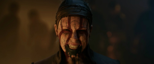 画像ギャラリー No.006のサムネイル画像 / Ninja Theoryの最新作「Senua’s Saga:Hellblade II」が発表。次世代ゲーム機Xbox Series X向けにリリース予定