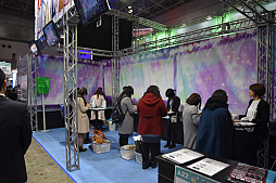 画像ギャラリー No.010のサムネイル画像 / 「AnimeJapan 2017」のブースで,「うたの☆プリンスさまっ♪ Shining Live」を遊んでみた。最新スクリーンショットも多数掲載