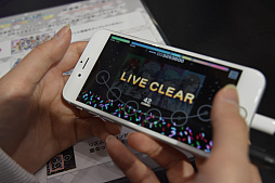 画像ギャラリー No.019のサムネイル画像 / 「AnimeJapan 2017」のブースで,「うたの☆プリンスさまっ♪ Shining Live」を遊んでみた。最新スクリーンショットも多数掲載