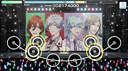 画像ギャラリー No.023のサムネイル画像 / 「AnimeJapan 2017」のブースで，「うたの☆プリンスさまっ♪ Shining Live」を遊んでみた。最新スクリーンショットも多数掲載