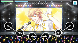 画像ギャラリー No.034のサムネイル画像 / 「AnimeJapan 2017」のブースで，「うたの☆プリンスさまっ♪ Shining Live」を遊んでみた。最新スクリーンショットも多数掲載