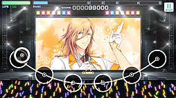 画像ギャラリー No.036のサムネイル画像 / 「AnimeJapan 2017」のブースで，「うたの☆プリンスさまっ♪ Shining Live」を遊んでみた。最新スクリーンショットも多数掲載
