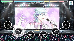画像ギャラリー No.041のサムネイル画像 / 「AnimeJapan 2017」のブースで，「うたの☆プリンスさまっ♪ Shining Live」を遊んでみた。最新スクリーンショットも多数掲載