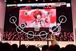 画像ギャラリー No.007のサムネイル画像 / 一十木音也の人気セリフナンバー1は？　「うたの☆プリンスさまっ♪ Shining Live 1周年記念ステージ」をレポート