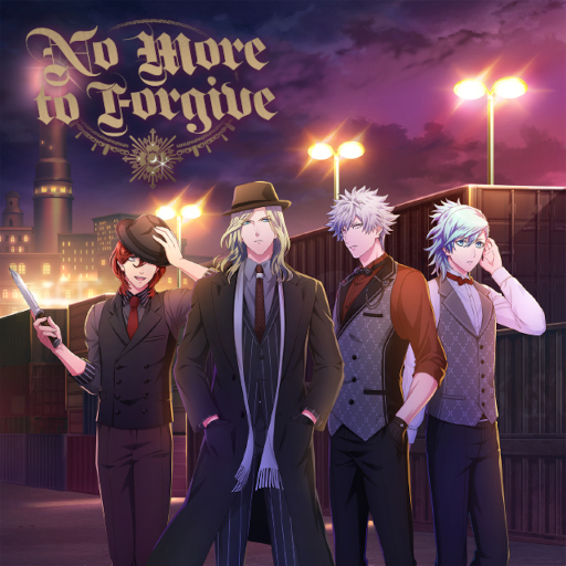画像ギャラリー No.001のサムネイル画像 / 「うたの☆プリンスさまっ♪ Shining Live」ドラマCD3“No More to Forgive”が2023年2月22日に発売決定