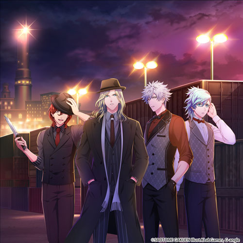 画像ギャラリー No.003のサムネイル画像 / 「うたの☆プリンスさまっ♪ Shining Live」ドラマCD3“No More to Forgive”が2023年2月22日に発売決定