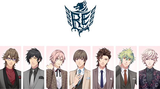 画像ギャラリー No.013のサムネイル画像 / 「うたの☆プリンスさまっ♪」シリーズ13周年特設サイトをオープン。新作ゲームアプリタイトルは「うたの☆プリンスさまっ♪ LIVE EMOTION」に決定