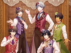 「うたの☆プリンスさまっ♪」13周年記念カフェ「Cafe PARADISE STAR」Season1が8月1日より東京，名古屋，大阪にて開催。一ノ瀬トキヤらが登場