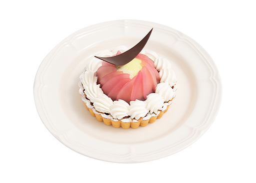 画像ギャラリー No.006のサムネイル画像 / 「うたの☆プリンスさまっ♪Cafe PARADISE STAR」Season 3の情報が公開に。神宮寺レン,美風 藍らをイメージしたメニューやグッズが登場