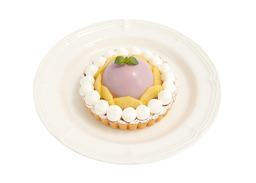 画像ギャラリー No.007のサムネイル画像 / 「うたの☆プリンスさまっ♪Cafe PARADISE STAR」Season 3の情報が公開に。神宮寺レン,美風 藍らをイメージしたメニューやグッズが登場