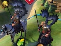 対神4人チームのマゾ設定で「シヴィライゼーション VI」の拡張パックに挑む。ポーランド・タートルズとローマの風呂で目指せ世界制覇