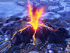 「シヴィライゼーション VI」に自然災害や気候変動，世界会議などを導入する新拡張「嵐の訪れ」が発表。PC向けに2019年2月14日リリース