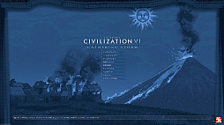 画像ギャラリー No.001のサムネイル画像 / 天変地異が文明を襲う! 「シヴィライゼーション VI」最新拡張パック「嵐の訪れ」プレイレポート。“黒死病”渦巻く「黒い死神」に挑む