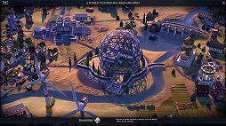 画像ギャラリー No.003のサムネイル画像 / 「シドマイヤーズ シヴィライゼーション VI」シーズンパスDLC第3弾「ビザンティン＆ガリアパック」の配信が9月25日1：00に決定