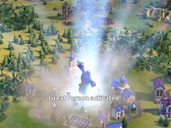「シドマイヤーズ シヴィライゼーション VI」で12月18日に実施予定の無料アップデート情報が公開。都市国家ピッカーが追加され，大幅なバランス調整も実施