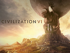 「シヴィライゼーション VI」，オプションゲームモード「蛮族の部族」と新機能「文明選択プール」の実装を含むアップデートが配信開始
