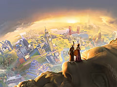 2人の“ひろゆき”が「シヴィライゼーション VI」の魅力を伝える動画企画始動。本日公開の第1弾はGAGひろゆきさん，第2弾は西村博之氏