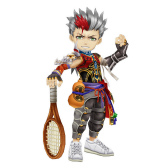 画像ギャラリー No.004のサムネイル画像 / 「白猫テニス」でイサミ＆シズクの登場記念キャンペーンがスタート