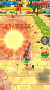 画像ギャラリー No.006のサムネイル画像 / 「白猫テニス」でイサミ＆シズクの登場記念キャンペーンがスタート