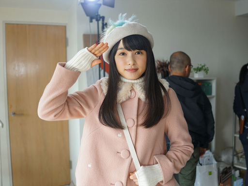 画像ギャラリー No.008のサムネイル画像 / 「白猫テニス」,新TVCMを12月10日から放映。CMタイアップソングは,KANA-BOONの「Weekend」に決定