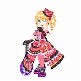 画像ギャラリー No.004のサムネイル画像 / 「白猫テニス」，ガチャに新キャラのアンナとブラッドが登場