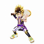 画像ギャラリー No.009のサムネイル画像 / 「白猫テニス」，ガチャに新キャラのアンナとブラッドが登場