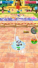 画像ギャラリー No.005のサムネイル画像 / 「白猫テニス」，バレンタイン特別ガチャが開催に