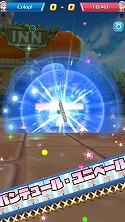 画像ギャラリー No.010のサムネイル画像 / 「白猫テニス」，バレンタイン特別ガチャが開催に