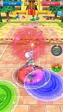 画像ギャラリー No.011のサムネイル画像 / 「白猫テニス」，バレンタイン特別ガチャが開催に