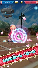 画像ギャラリー No.016のサムネイル画像 / 「白猫テニス」，バレンタイン特別ガチャが開催に