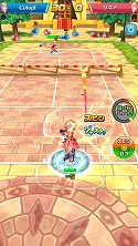 画像ギャラリー No.017のサムネイル画像 / 「白猫テニス」，バレンタイン特別ガチャが開催に