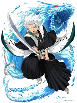 画像ギャラリー No.002のサムネイル画像 / 「白猫テニス」，TVアニメ「BLEACH」とのコラボイベントがスタート