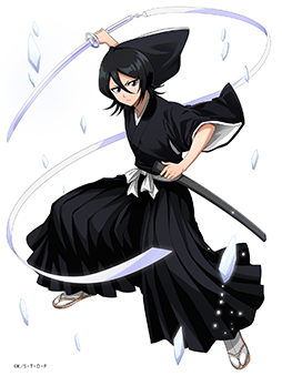 画像ギャラリー No.004のサムネイル画像 / 「白猫テニス」，TVアニメ「BLEACH」とのコラボイベントがスタート