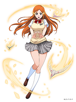 画像ギャラリー No.005のサムネイル画像 / 「白猫テニス」，TVアニメ「BLEACH」とのコラボイベントがスタート